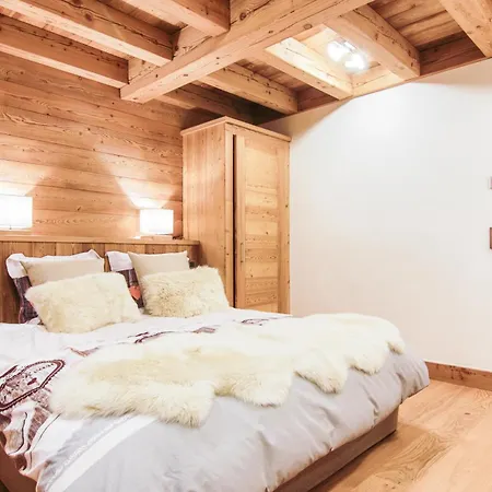 La Petite Foret Chalet