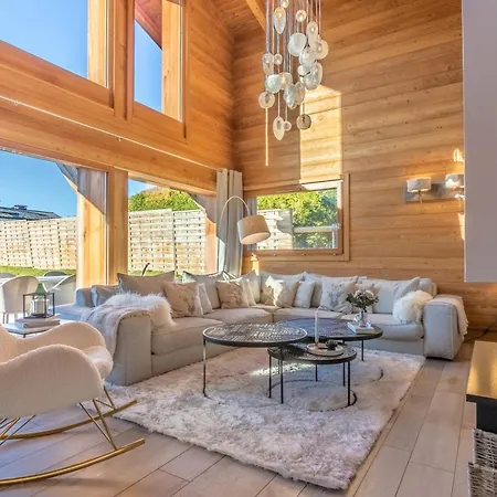 La Petite Foret Chalet